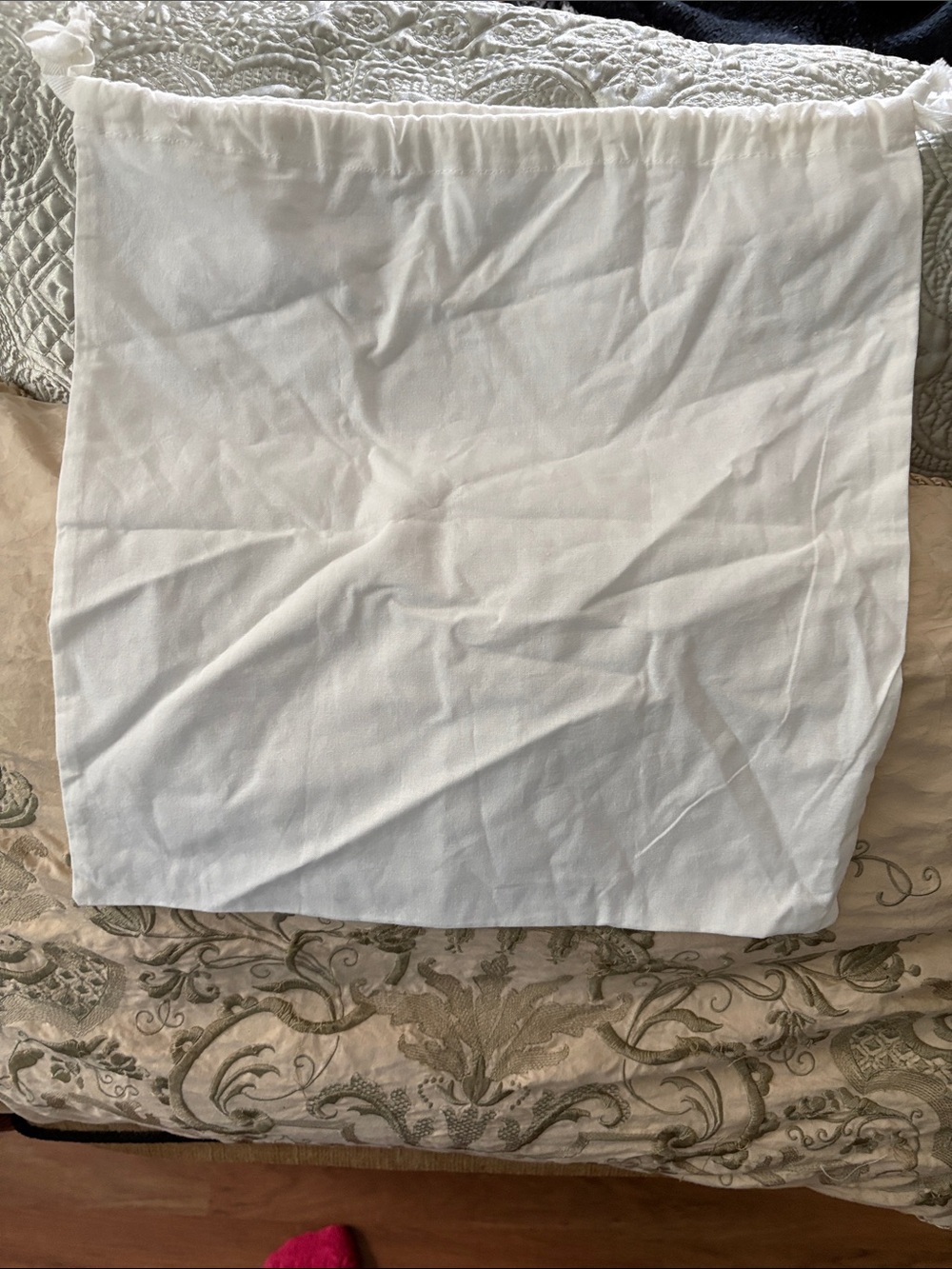 Hammitt Dust Bag Smaller - Picture 3 of 6